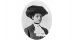 Lucy Mercerová byla velice atraktivní žena.
