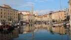 Piran – slovinské „Benátky“.
