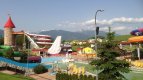 Oblíbený akvapark Tatralandia najdete v Liptovském Mikuláši.