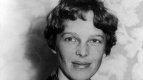 Amelia Eahart.
