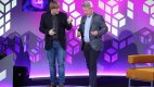 Talk show Na Pavláska! S Alešem Hámou.