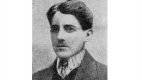 Atentátník Gavrilo Princip.