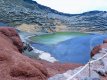 V magické krajině ostrova Lanzarote se natáčel film Planeta opic.