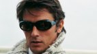 Alain Delon podle jejího názoru nebyl kdovíjaký milenec.