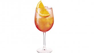 Aperitíf Spritz
