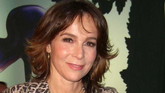Jennifer Grey: „Bejby“ zůstala stát v koutě
