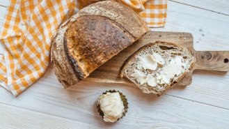 Co (ne)víte o másle?