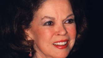 Shirley Temple-Black (†85): Nejmladší držitelka Oscara i velvyslankyně v Praze