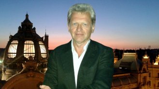 Alexander Goldscheider: „Můj život je protkán tolika náhodami, že musí být snad někde, někým, něčím cílené.“