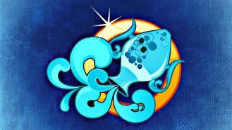 Original Astromóda®: Šaty na míru osudu – Vodnář