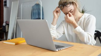 Příběh Lindy (41): Život podle plánu se vymkl kontrole