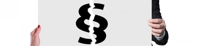 Rozvod? Může být rychlý a jednoduchý