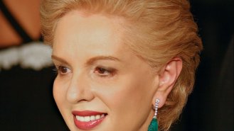 Carolina Herrera (87): Módní návrhářka bez vzdělání