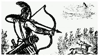 Robin Hood: Existoval ve skutečnosti?