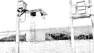 Sharon Kinneová: Vražedkyně, která utekla z vězení a už se nikdy nenašla