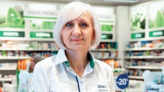 Jak co nejlépe chránit dýchací cesty v zimním období?