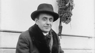 Jan Masaryk (†61): Nezdárný syn