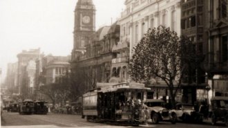 Colin Campbell Ross: Nespravedlivě odsouzený a popravený muž