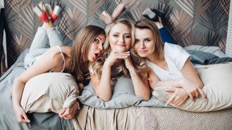 28. květen: Den menstruace