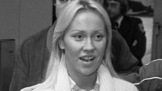 „Čtvrtina“ skupiny ABBA