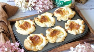 Pastéis de Nata: Legendární portugalské žloutkové košíčky