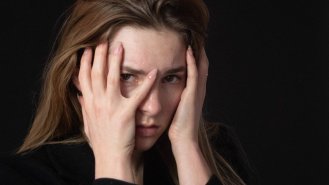 Co dělat při panické atace?