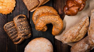 Víte, jak správně skladovat pečivo?