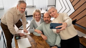 Přezdívky jako barometr atmosféry