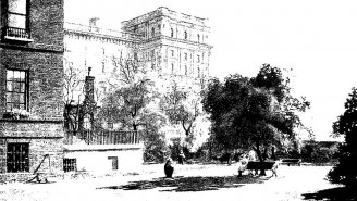 Daniel M'Naghten: Schizofrenik, který se zapsal do dějin kriminalistiky