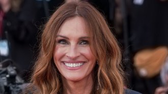 10 zajímavostí o Julii Roberts (58) aneb Co (ne)víte o královně úsměvů