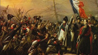 Napoleon byl malý a Julius César se narodil císařským řezem aneb 9 historických omylů