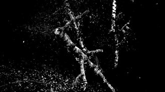 Příběh Vlaďky (35): Tajemné postavy nás vyděsily