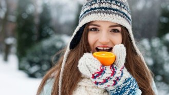 Bylinkářka radí: Na kondici pracujte i v zimě. Pohyb povzbudí imunitu i psychiku