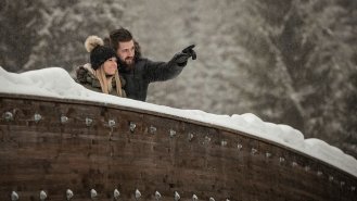 7 tipů na výlety aneb Užijte si zimu na Plzeňsku