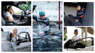 Jak slaví vánoční svátky známí sportovci?