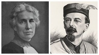 Renáta (†82) a Miroslav (†51) Tyršovi: Sokolské manželství