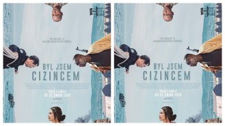 Do kin přichází oceňovaný film Byl jsem cizincem (+TRAILER)