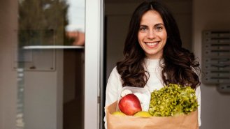 Jak poskládat zdravý jídelníček, který vás bude bavit?