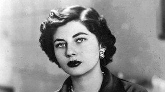 Sorája Esfandiárí-Bahtijárí (†69): Princezna se smutnýma očima