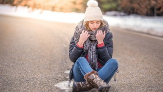 Příběh Kláry (36): Jeden špatný krok nebyl zase až tak špatný