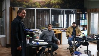 Odznak Vysočina po čtvrté