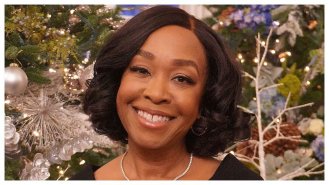 Shonda Rhimes (56): Královna televizní romantiky