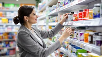 Vraždící e-shopy? Jak poznat kvalitní doplňky stravy od pochybných?