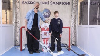 Každodenní šampioni