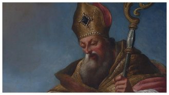 Svatý Valentýn: Kněz, který se nebál lásky