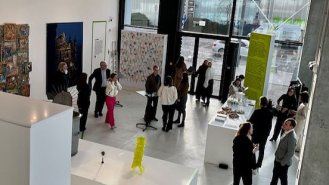 Pozvánka na výstavu