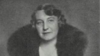 Martha Schicht (†78): Žena, která předběhla svou dobu