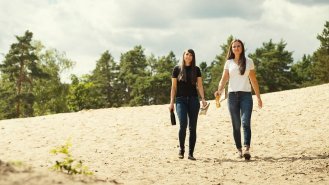 4 tipy na méně známé výlety v okolí Prahy