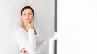 Příběh Lady (48): Dlouho jsem si myslela, že je to láska