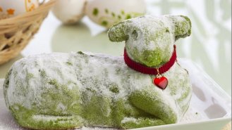 Velikonoční „matchánek“